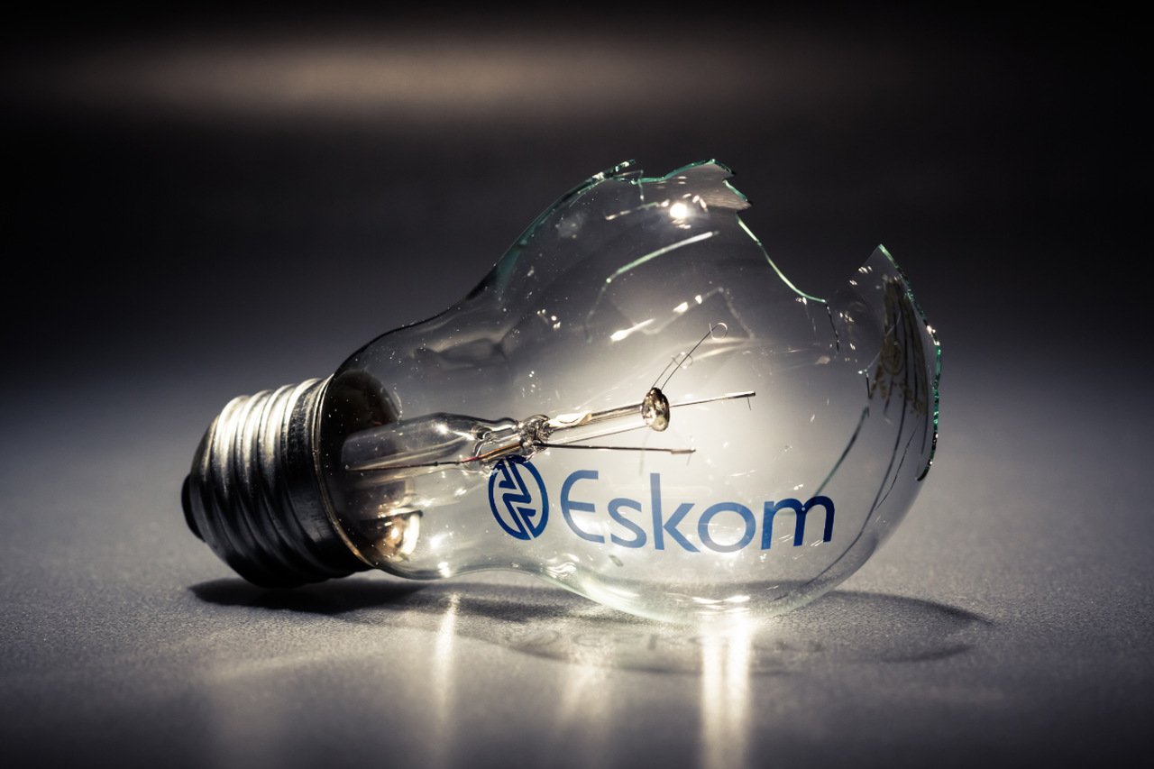Eskom Suspende os Cortes de Carga Após a Recuperação da Produção • Diário Económico