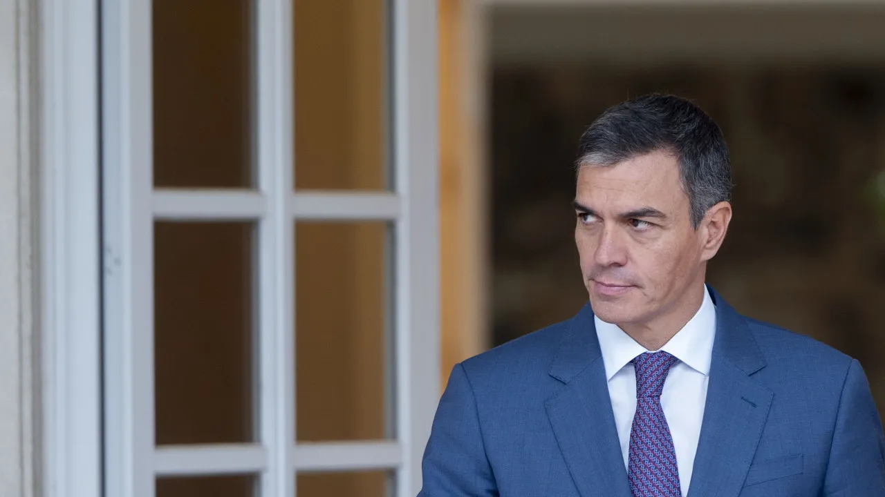 Espanha anuncia novo pacote de 1.000 milhões de ajuda militar