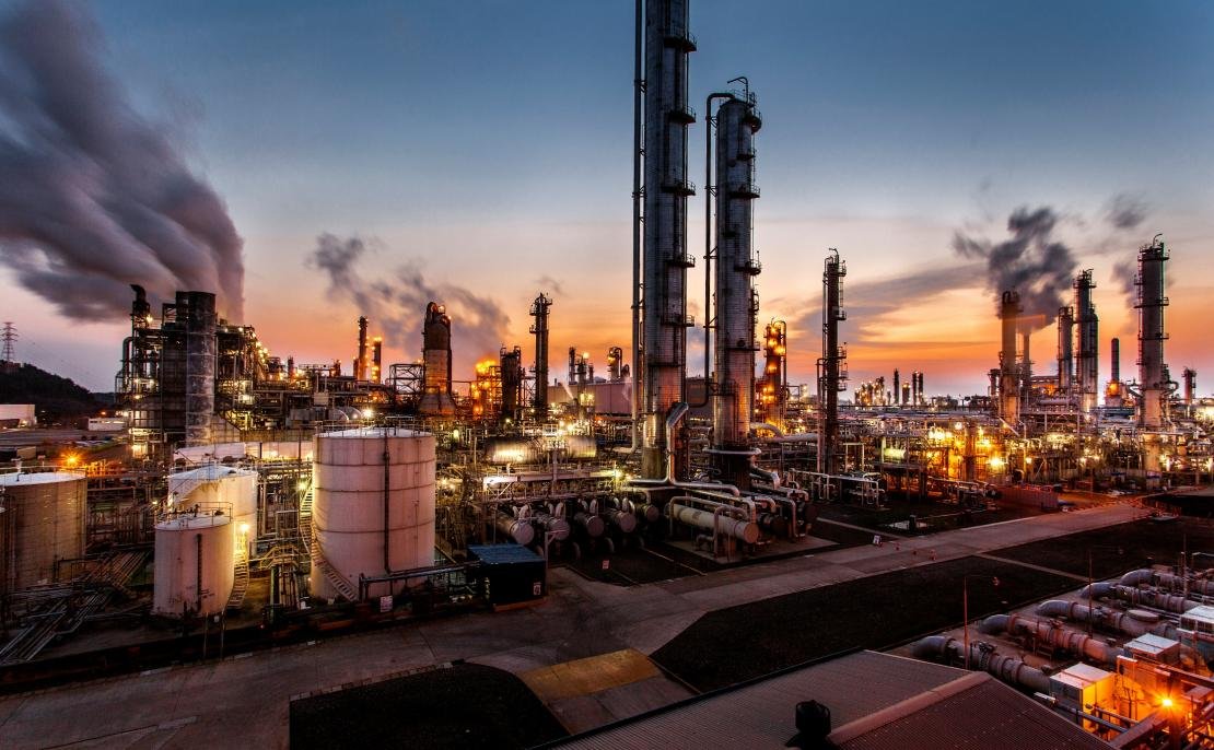 Estudo Aponta Para o Encerramento da Sasol Até 2030 Devido a “Diversos Desafios”. Empresa Refuta as Previsões • Diário Económico