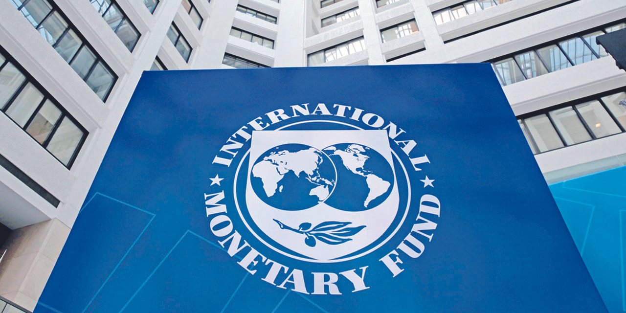 FMI Destaca Recuperação da Economia Com PIB a Crescer Mais de 3% em 2024 • Diário Económico
