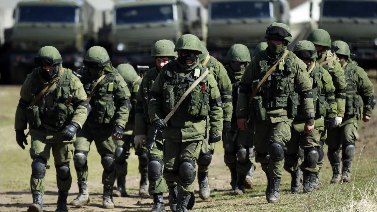 Forças de Kyiv mais debilitadas por perda de soldados do que Rússia