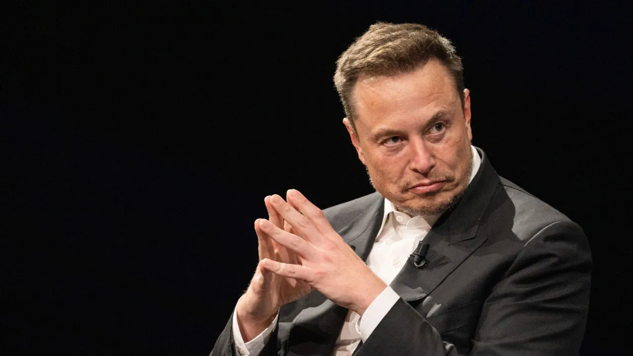 Funcionários federais dos EUA processam Musk por ameaçar despedi-los