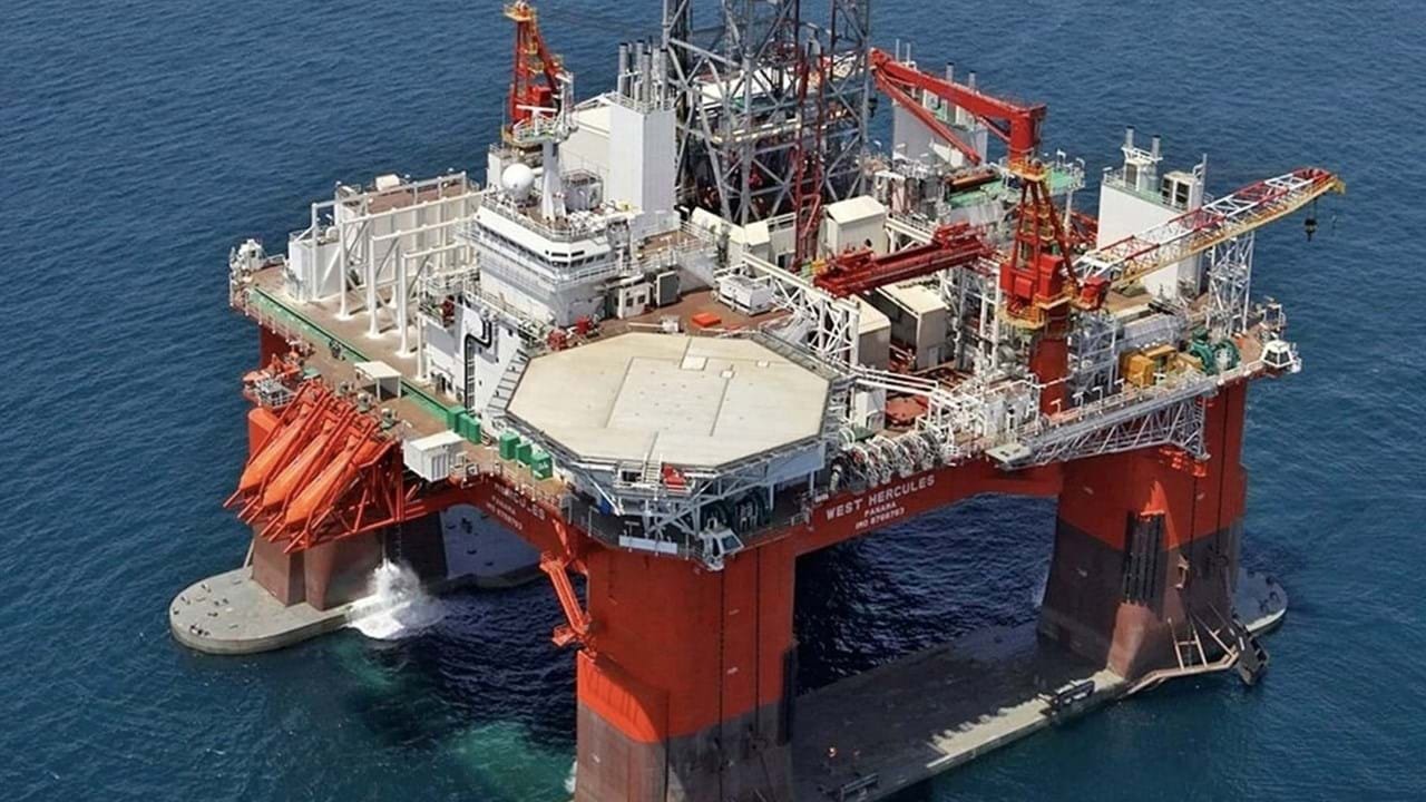 Galp Confirma Descoberta de Petróleo e Resultados “Abrem Novas Oportunidades de Exploração” • Diário Económico