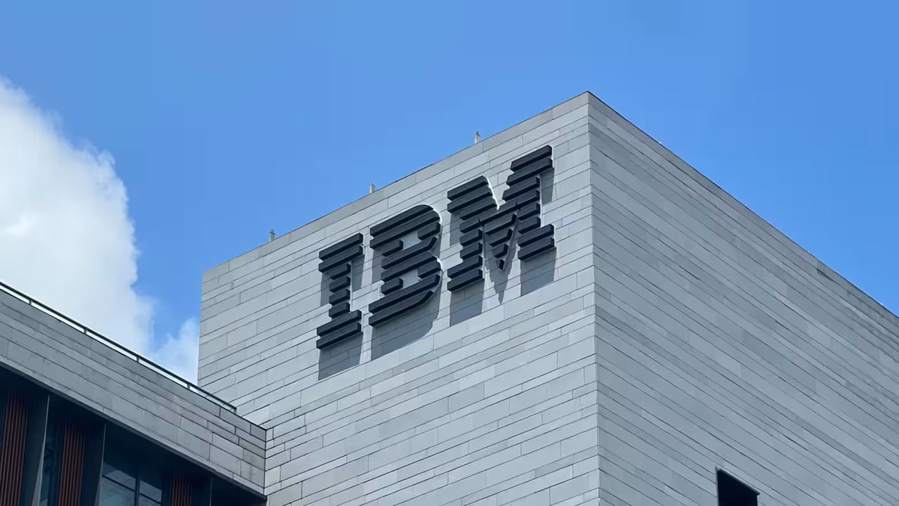 Gigante Tecnológica IBM Sai da Nigéria e de Outros Mercados Africanos • Diário Económico