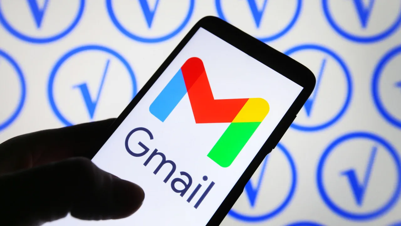 Google faz mudança para tornar o Gmail mais seguro