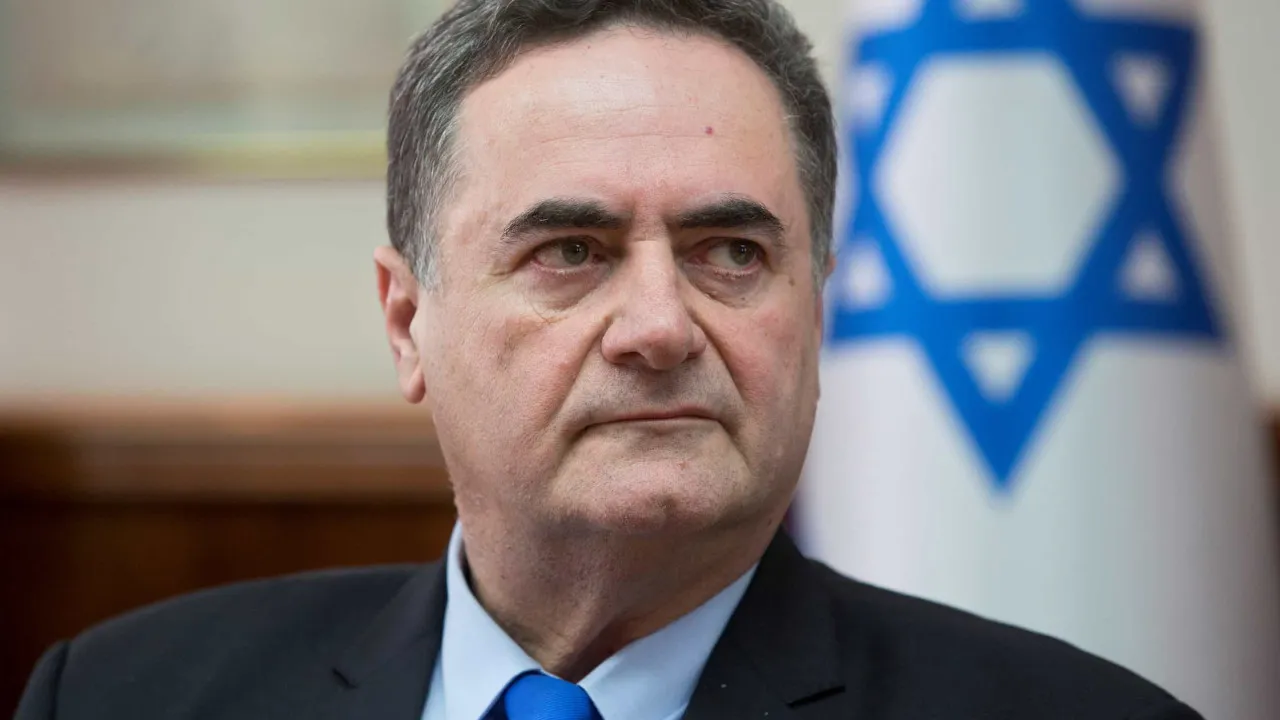 Governo de Israel apreende fundos destinados a prisioneiros palestinianos