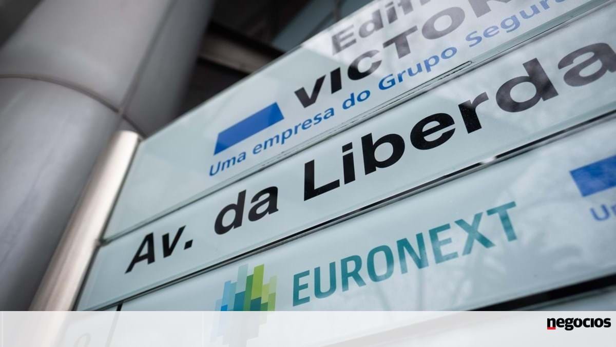 Grupo EDP e retalho dão ao PSI melhor sessão desde outubro - Bolsa