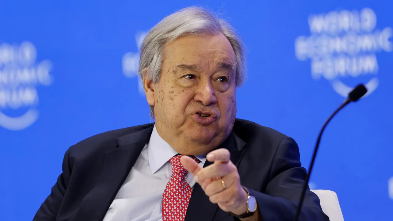 Haiti. Guterres quer reforçar papel da ONU junto da Missão Multinacional