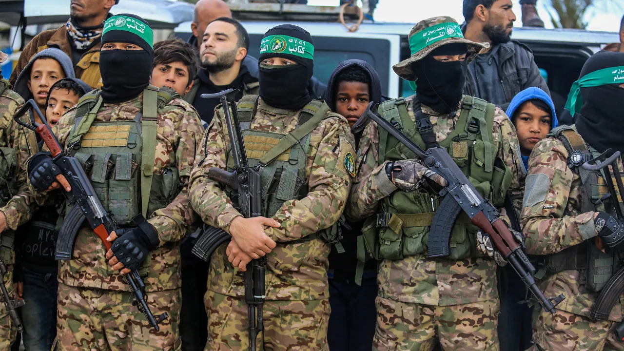 Hamas acusa Israel de política de "assassínio lento" nas prisões
