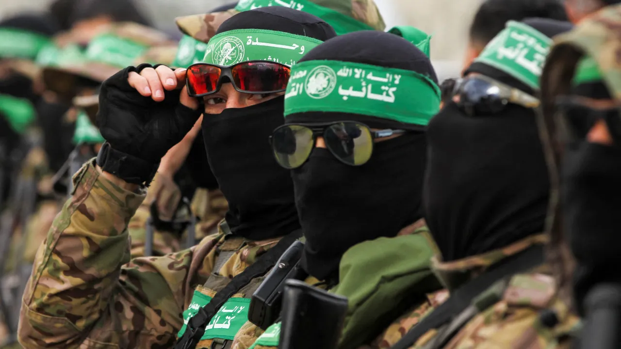 Hamas alerta que cessar-fogo está em perigo e "pode colapsar"