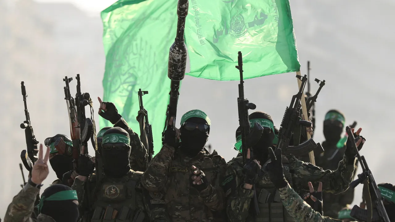 Hamas estranha pedido da Liga Árabe para grupo sair do poder em Gaza