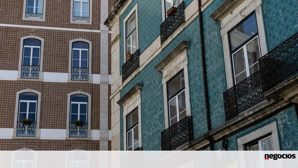 Inquilinos em união de facto menos protegidos na comunicação de despejo - Habitação
