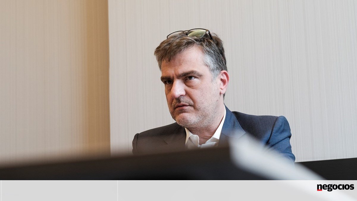 Interesse das empresas francesas em investir em Portugal continua forte - Conjuntura