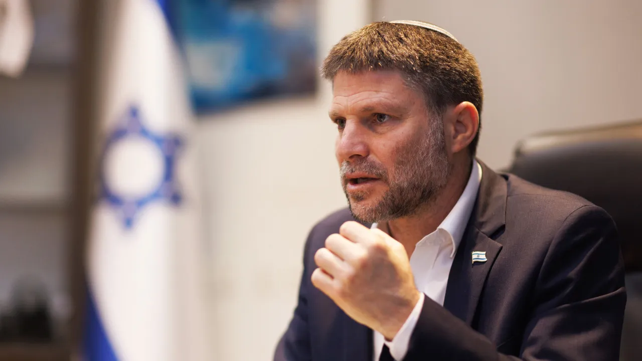 Israel assume decisão de suspender libertação de prisioneiros