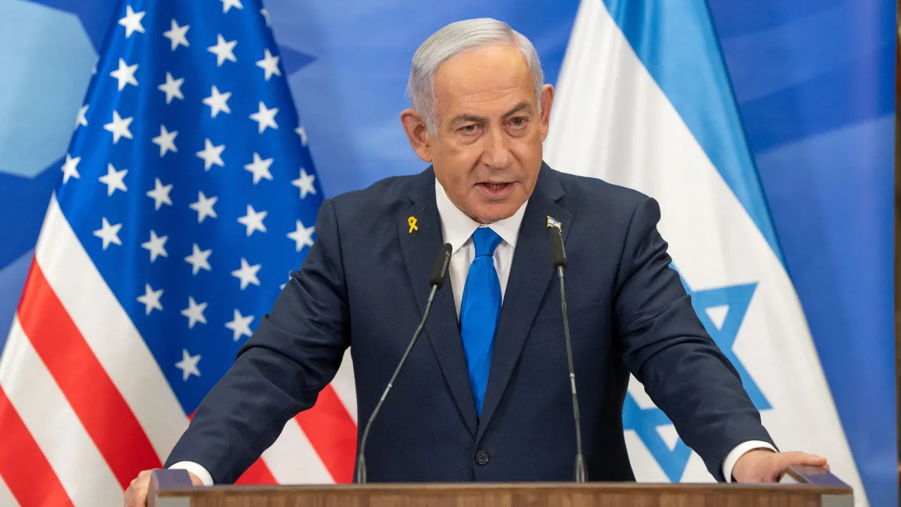 Israel confirma devolução de quatro corpos de reféns pelo Hamas