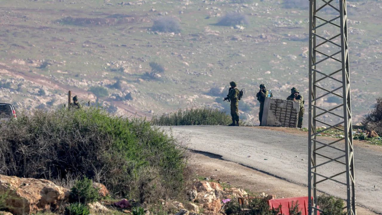 'Jihad' Islâmica acusa Israel de querer anexar a Cisjordânia pela força