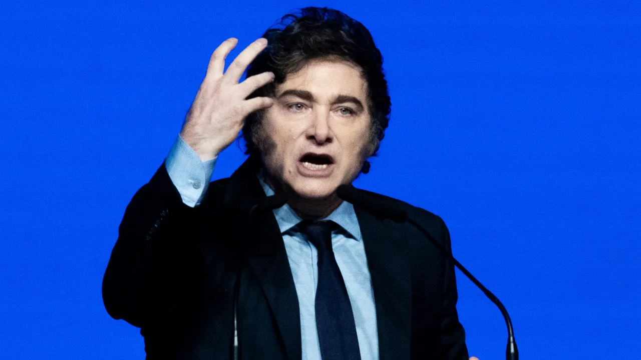 Justiça argentina suspende decreto presidencial para privatizar banco
