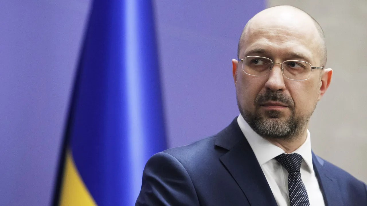 Kyiv propõe "impostos" sobre produtos russos para custear reconstrução