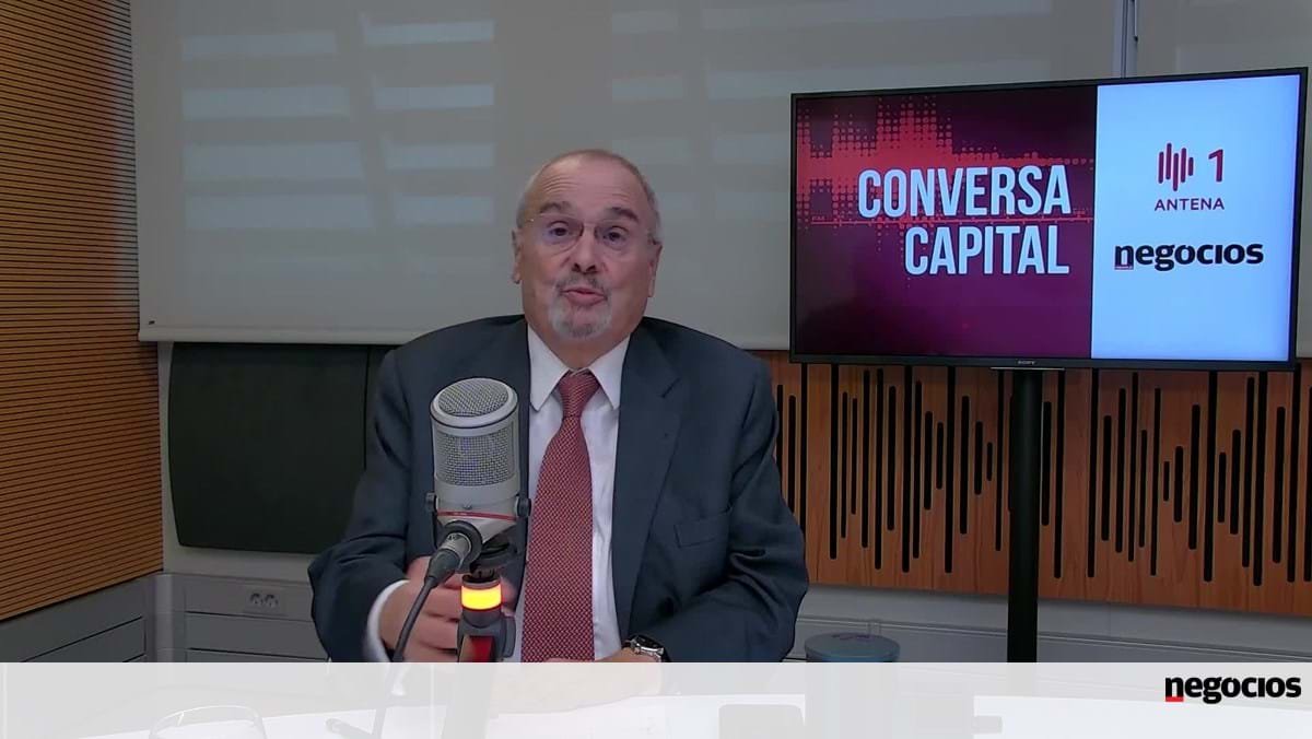 Líder da CCP admite queixas do comércio por concentração excessiva e choques culturais - Negócios TV