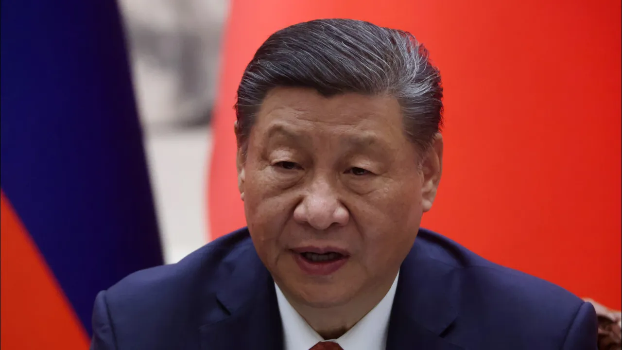 Líderes da China e Tailândia prometem combater as redes de fraude online
