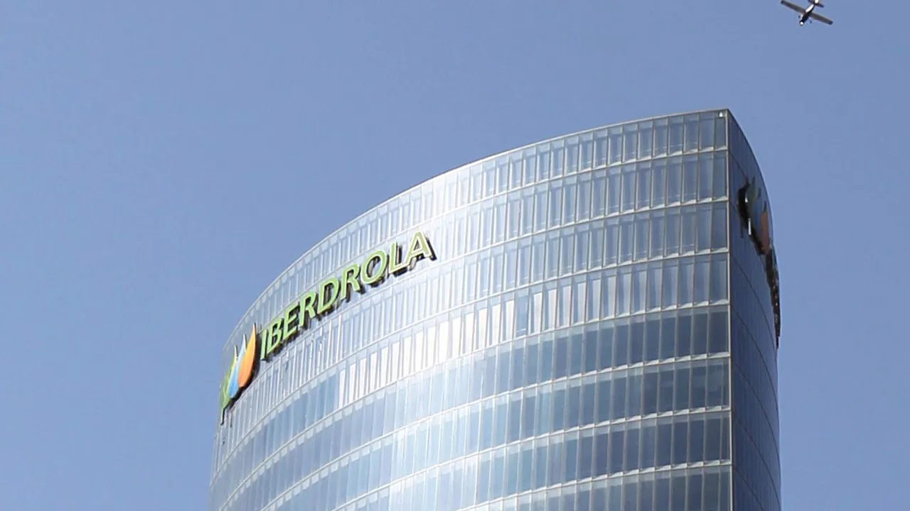 Lucro da Iberdrola sobe 17% para 5.612 milhões em 2024