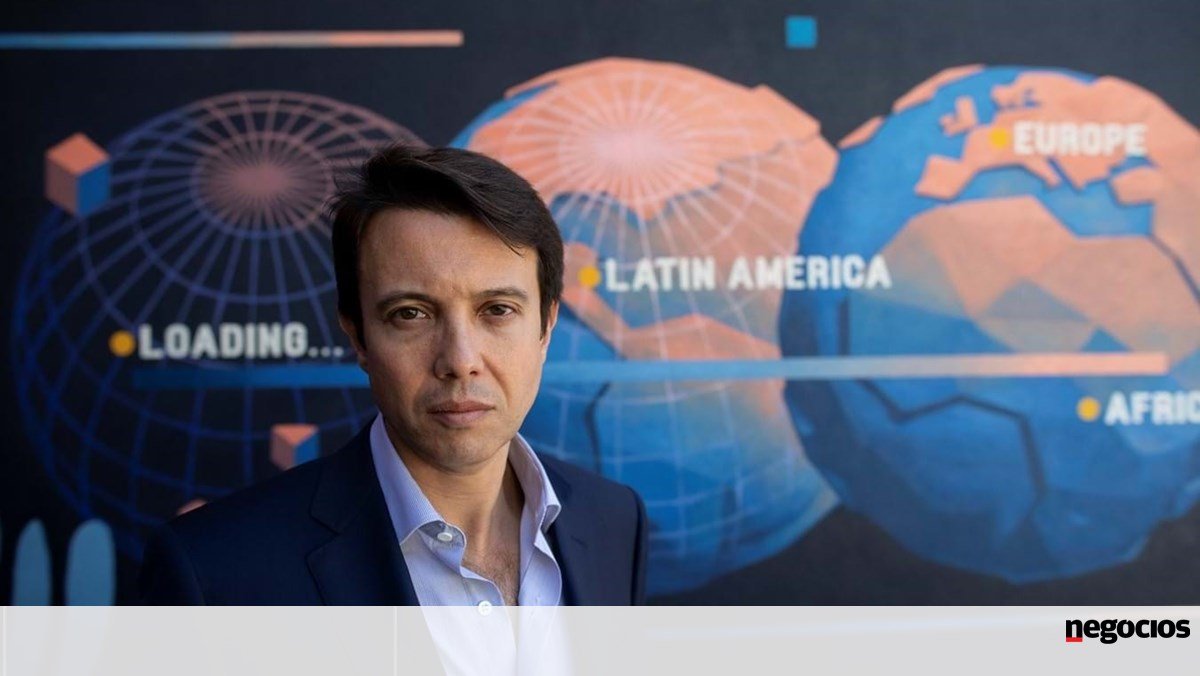 Lucro da Mota-Engil atinge recorde de 123 milhões em 2024 - Construção