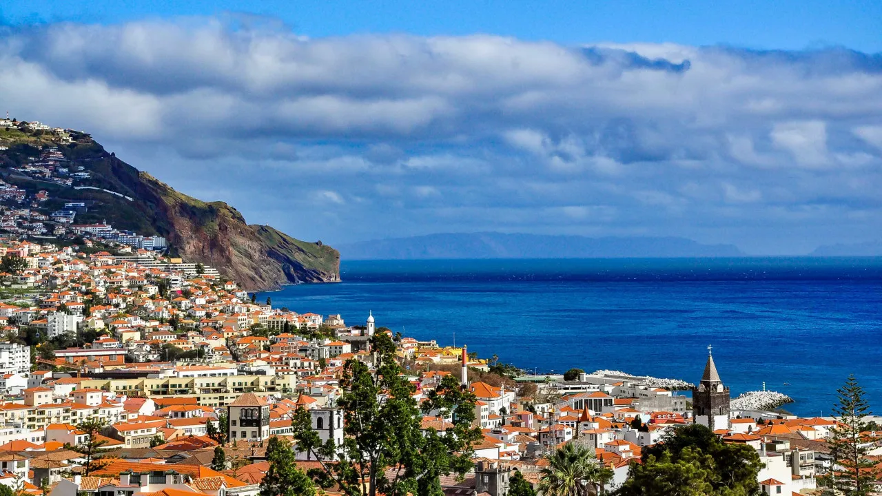 Madeira investe 511 mil do Carnaval e conta com 90% de ocupação hoteleira