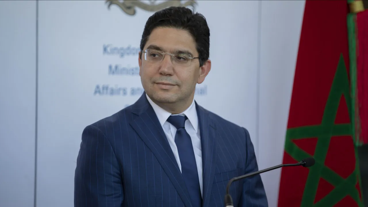 Marrocos diz que atitude de deputados do PE foi provocatória