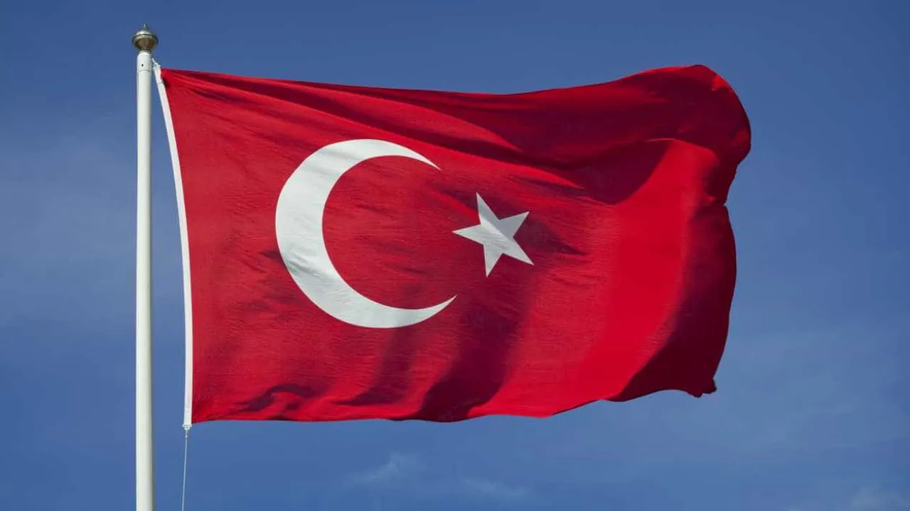 Médio Oriente. Turquia acolheu 15 palestinianos libertados por Israel