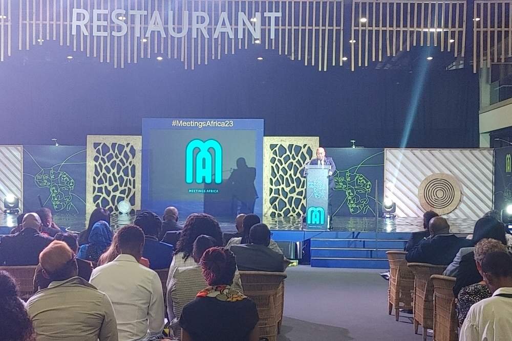 Moçambique Participa na Feira do Turismo e Negócios na África do Sul • Diário Económico