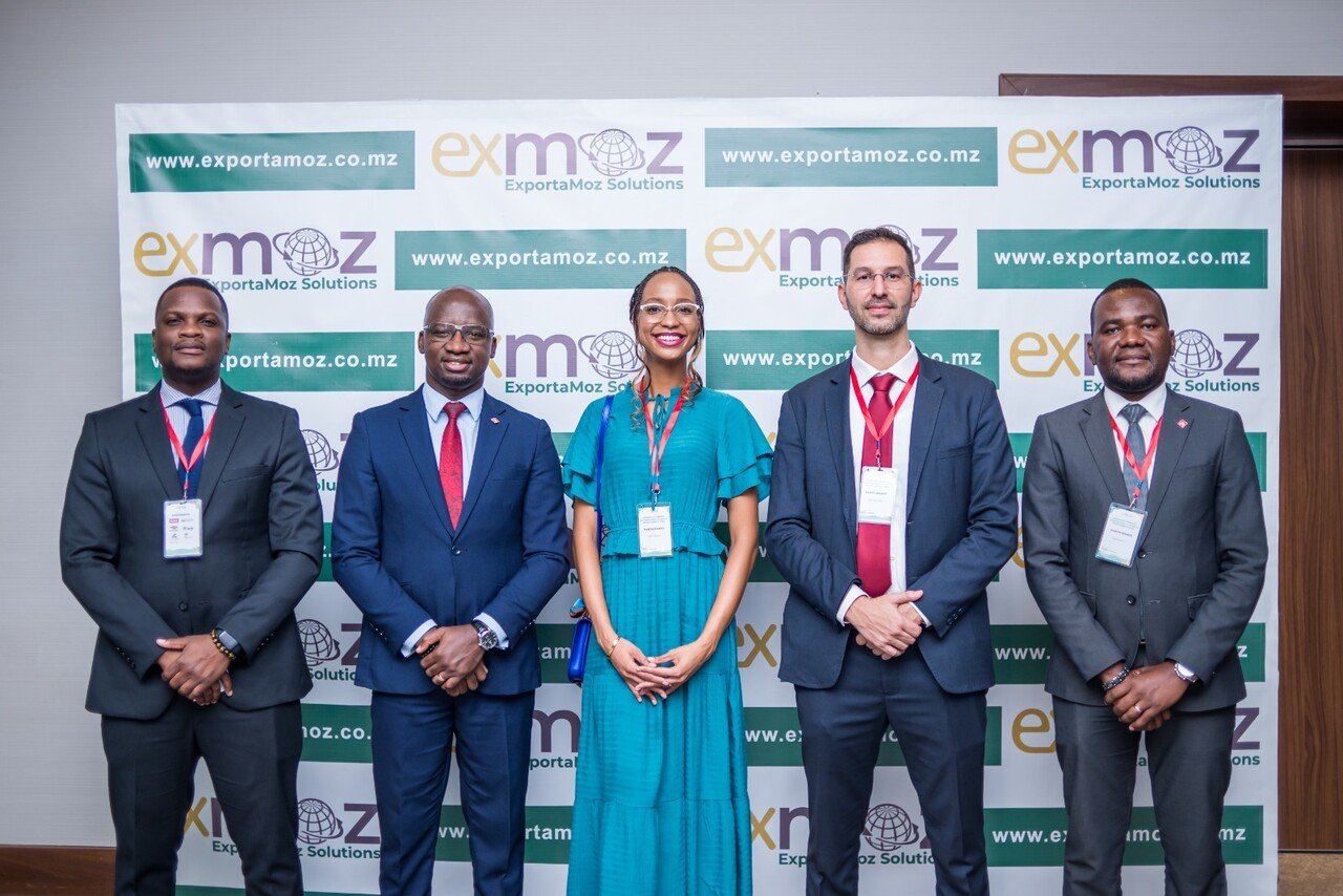 Moza Banco Reafirma Compromisso Com a Exportação Agrícola Nacional • Diário Económico