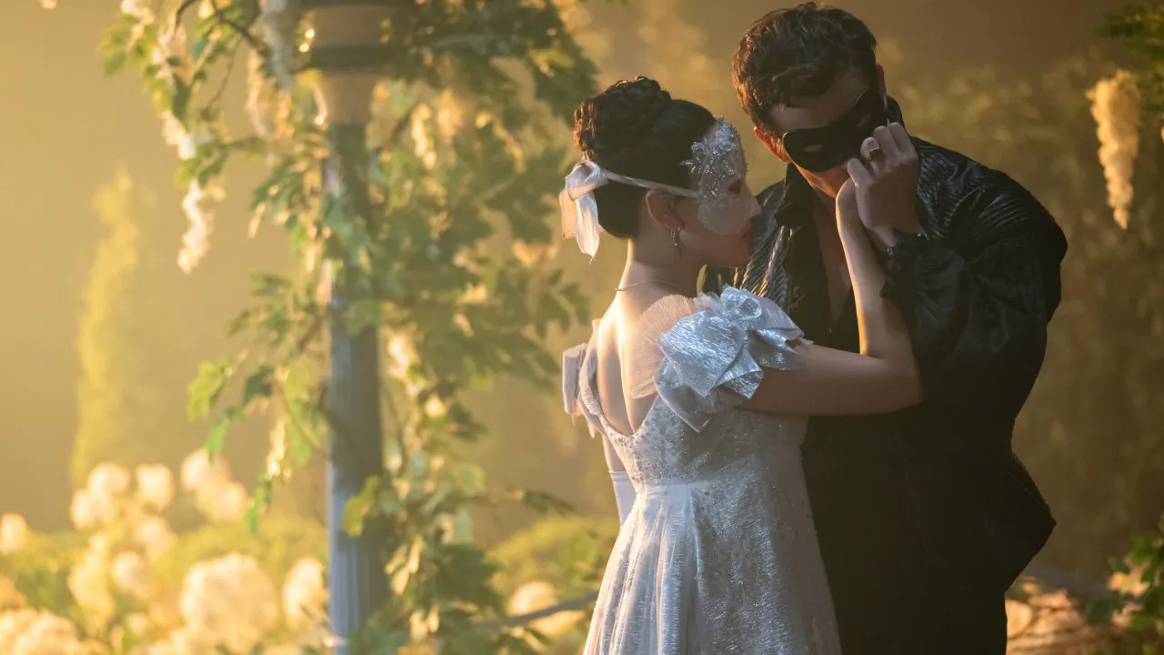 Netflix oferece vislumbre da próxima temporada de 'Bridgerton'