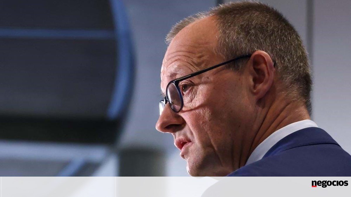 Novo Governo alemão com margem curta para relançar economia - Europa
