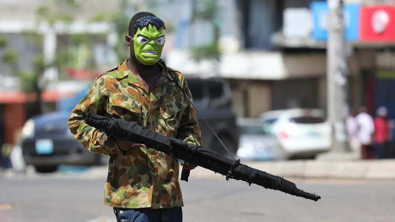 ONG eleva para 353 mortos nos protestos pós-eleitorais em Moçambique