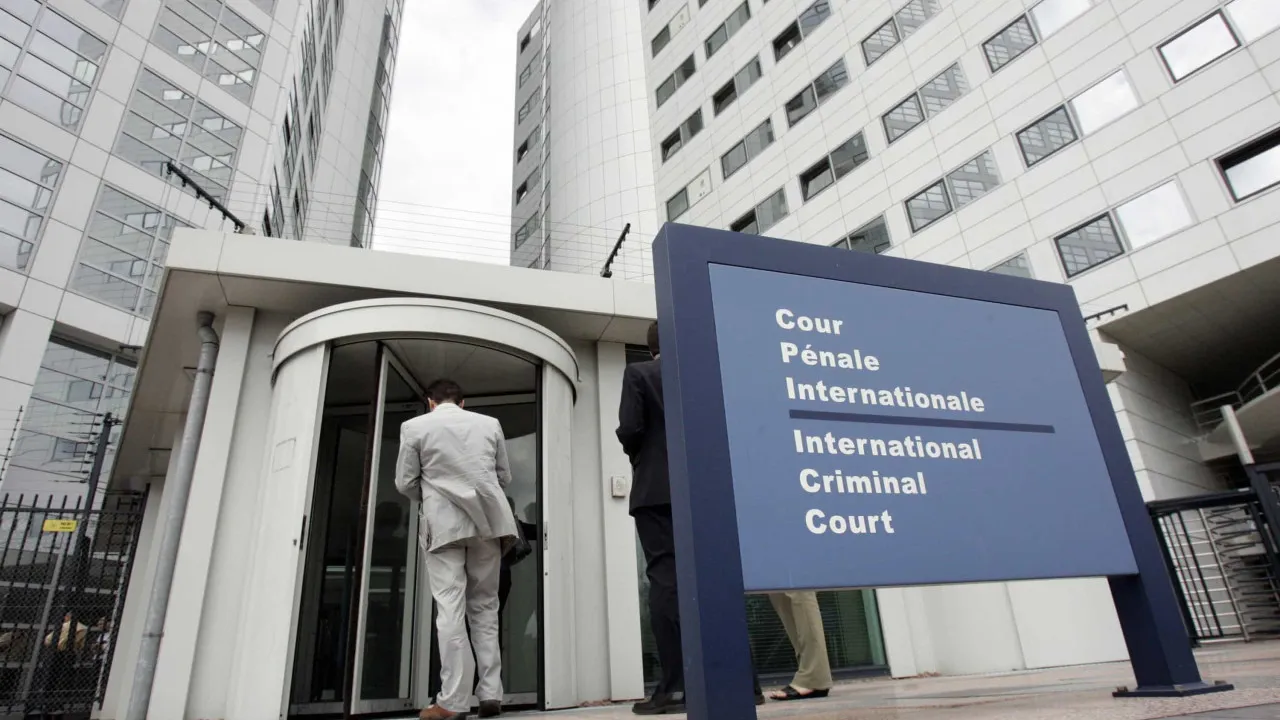 ONU condena sanções dos EUA contra Tribunal Penal Internacional