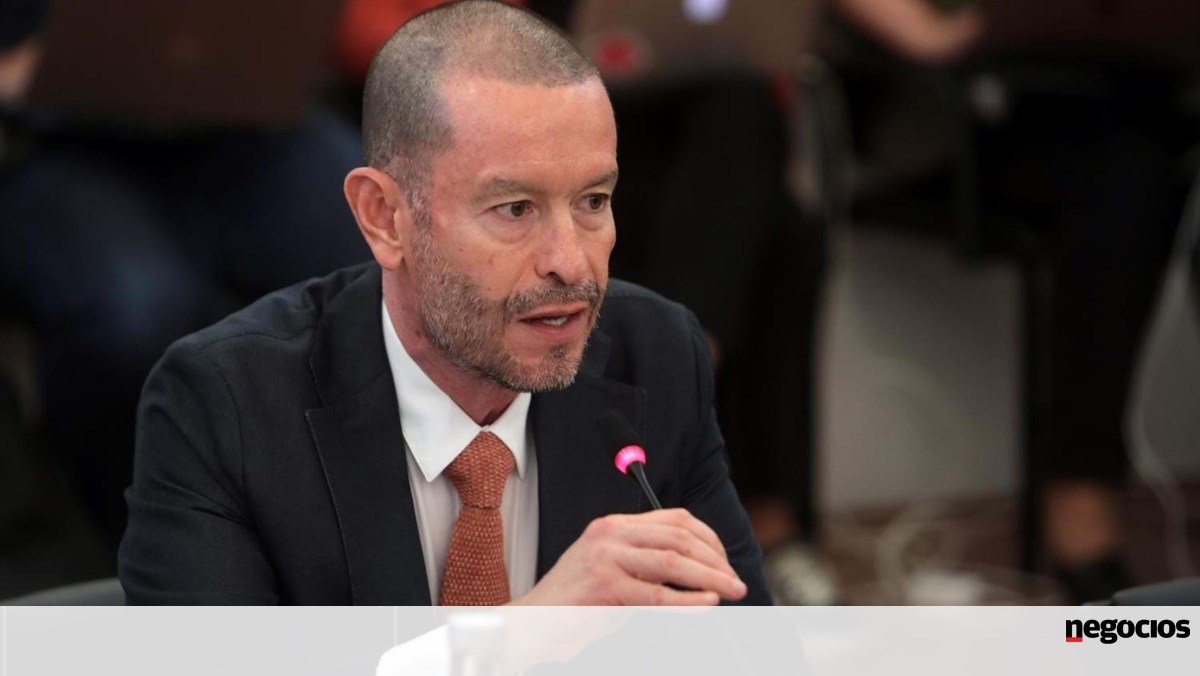 Portugal deve ser neutral e pode acolher fórum tripartido EUA-UE-China, propõe Frasquilho - Energia