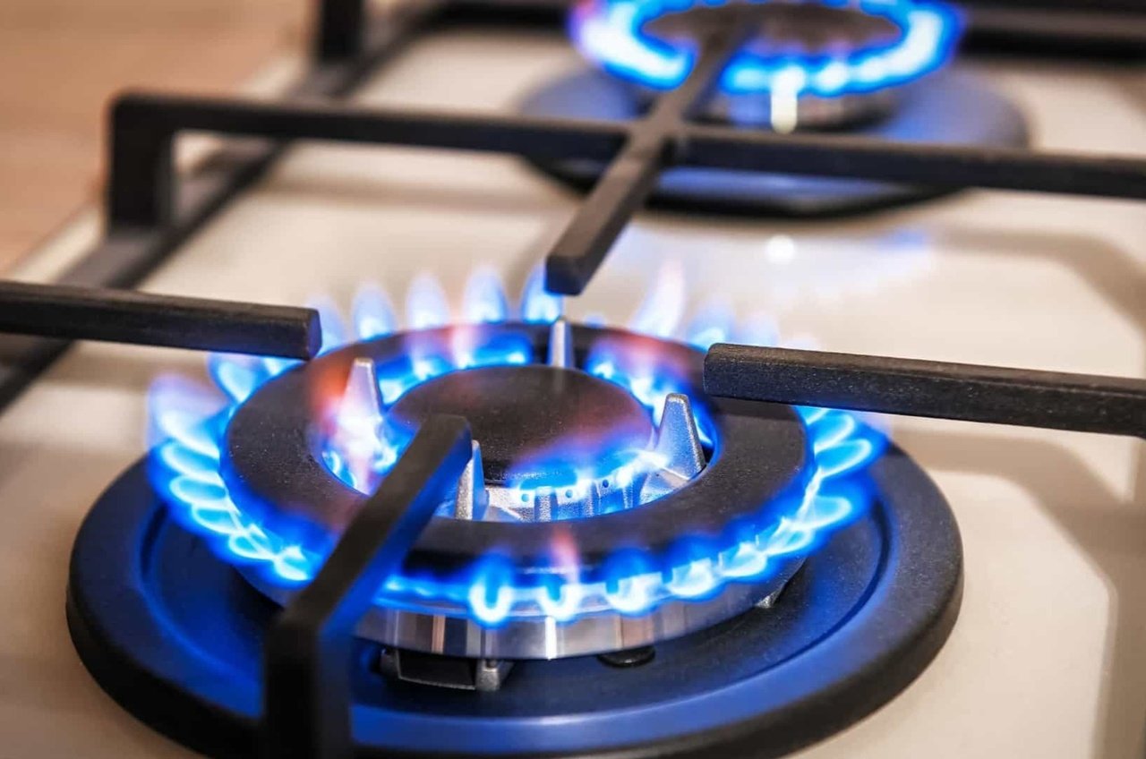 Preço do Gás de Cozinha Regista o Valor Mais Alto Dos Últimos 12 Meses • Diário Económico