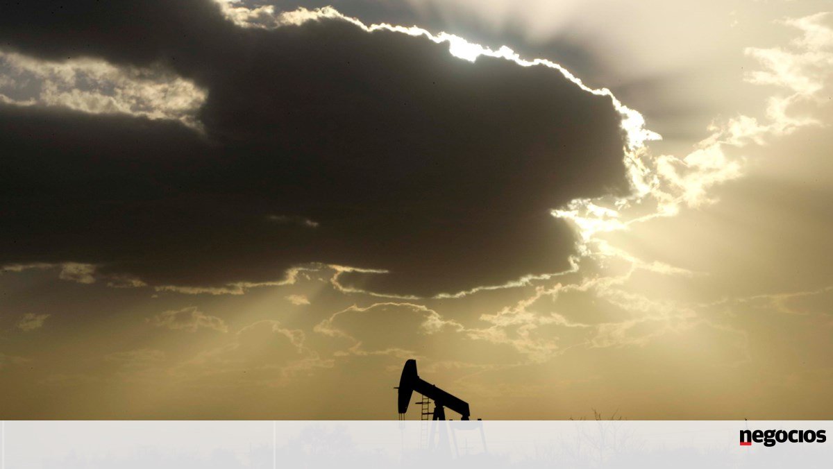Preços do petróleo já viram “melhores dias” - Petróleo