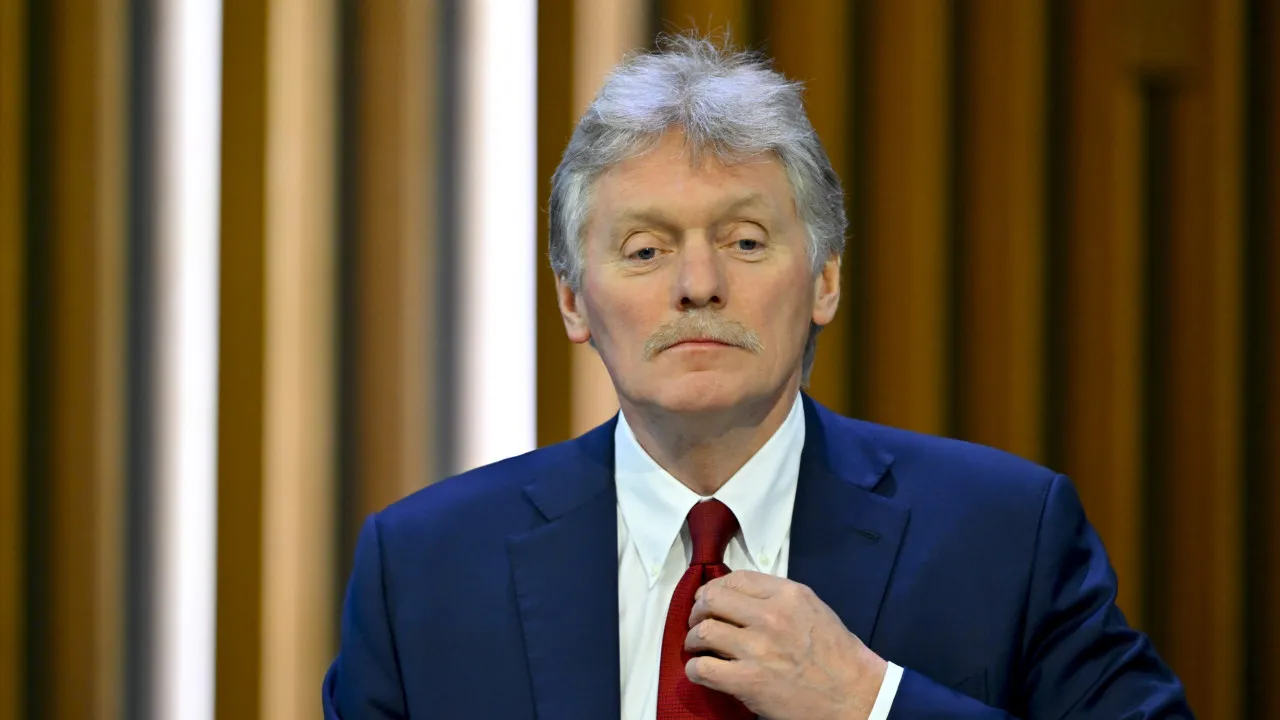 Putin confia nos norte-americanos? Peskov respondeu