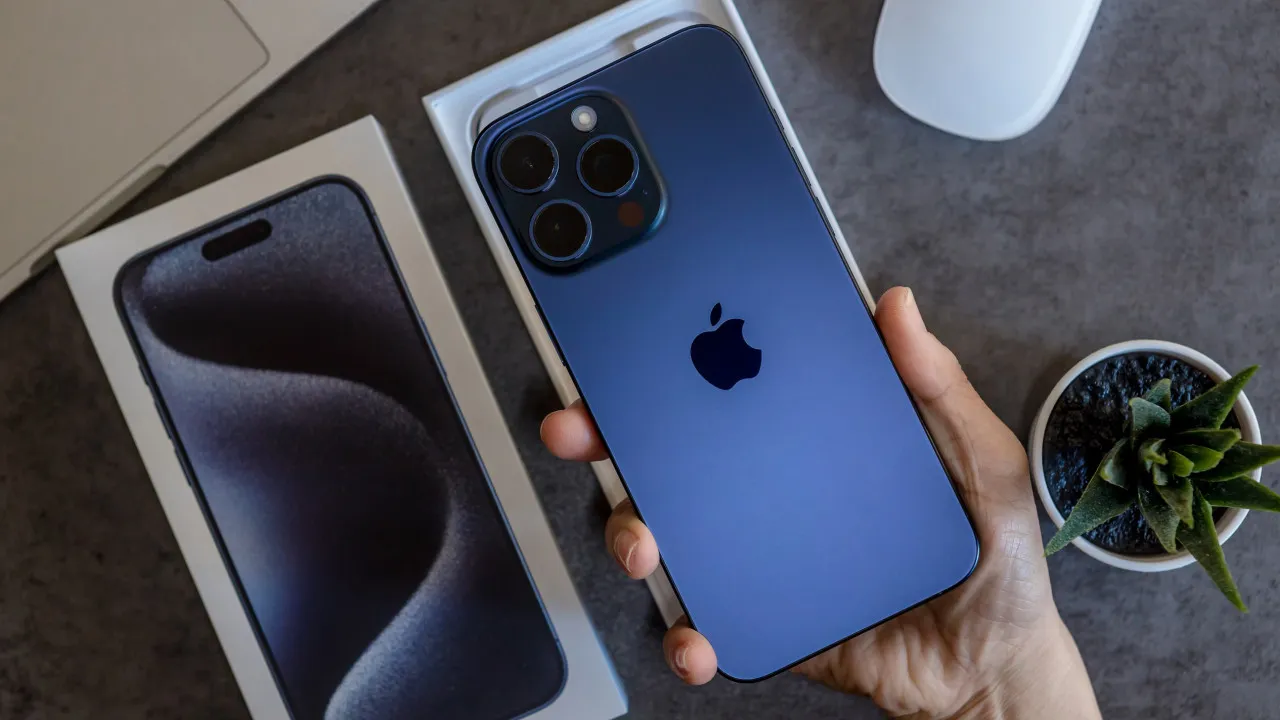 Relatório revela 'domínio' da Apple nos telemóveis mais vendidos de 2024
