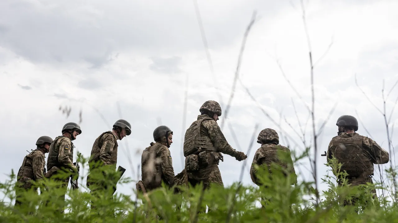 Rússia reivindica ataques a aeródromos militares da Ucrânia