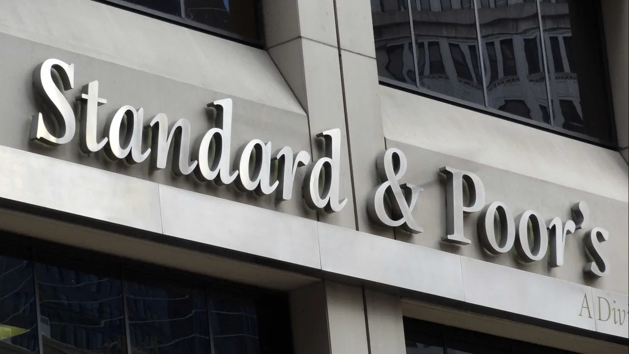 S&P pode subir 'rating' de Portugal e manter perspetiva positiva