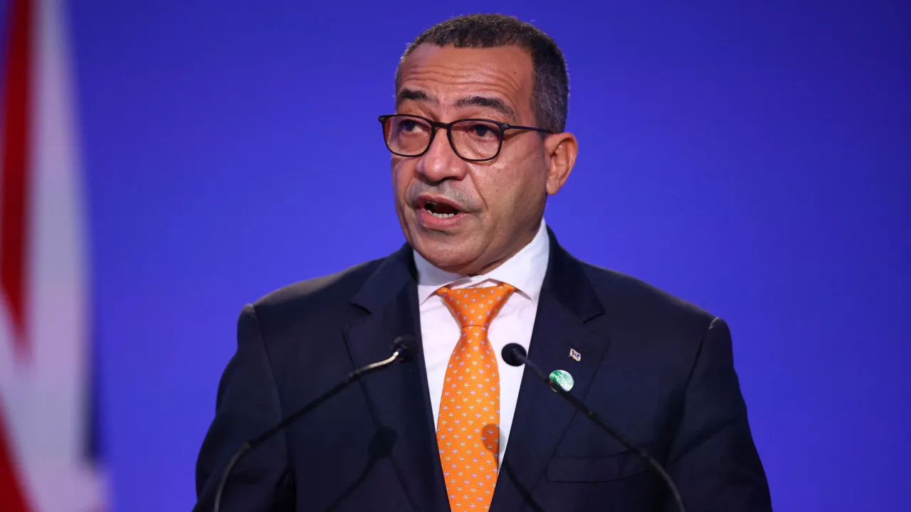 São Tome e Príncipe já pagou as quotas em atraso à União Africana
