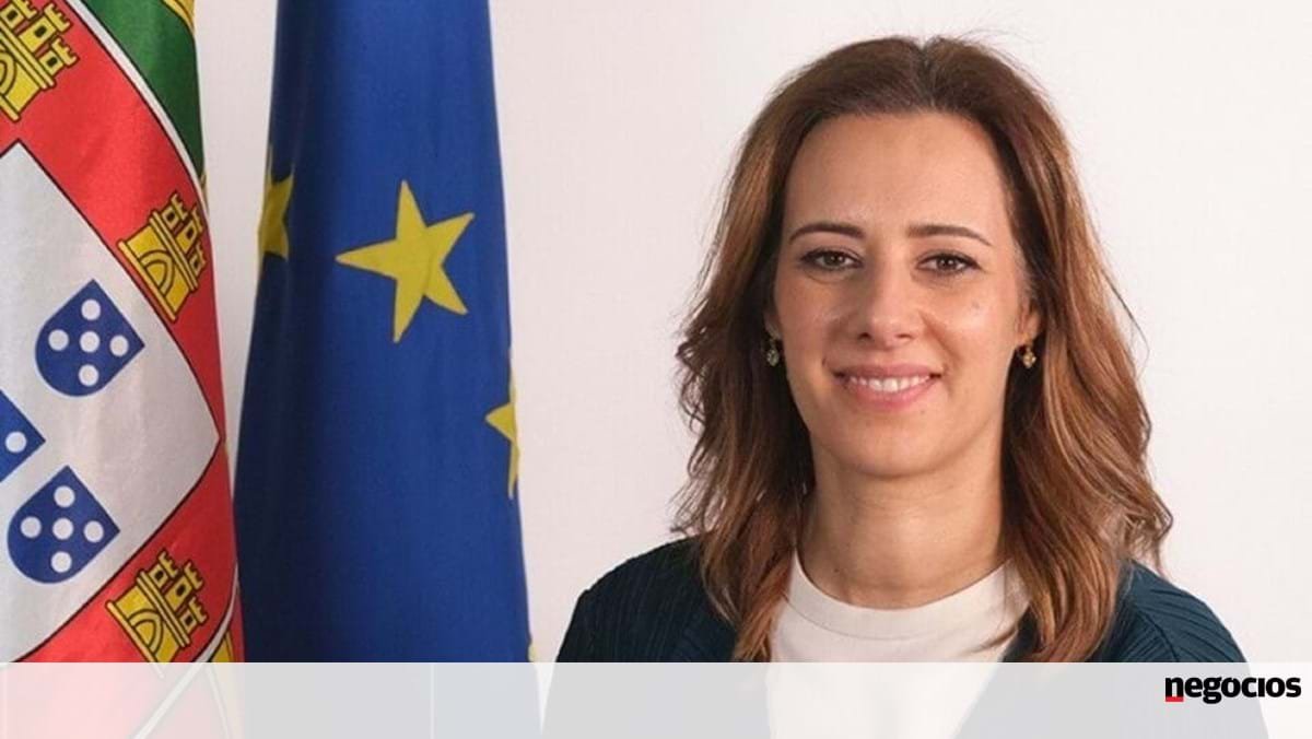Secretária de Estado da Habitação nega ter empresa imobiliária e acusa BE de declaração falsa e difamatória - Política