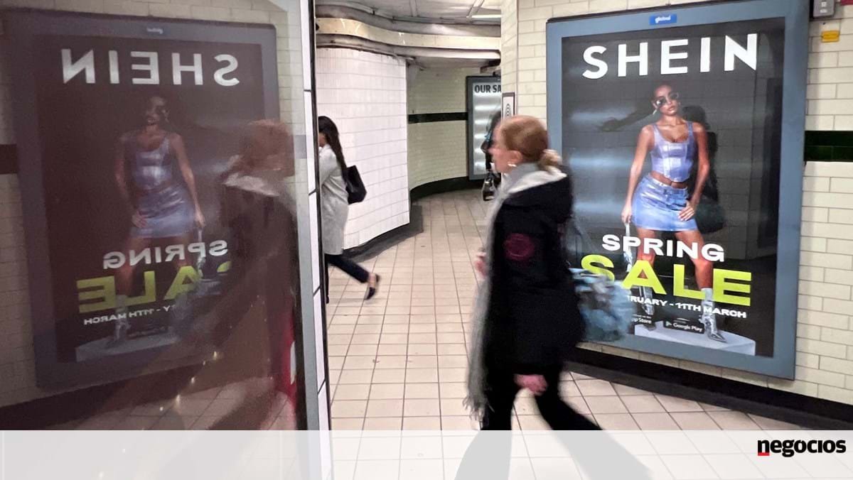 Shein e Temu deslocalizam produtores e fornecedores para evitar tarifas - Comércio