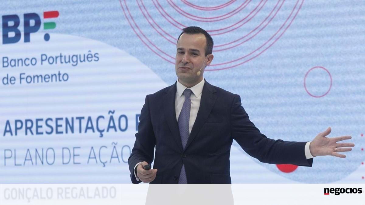 Transição energética faz-se no pelotão, não na linha da frente - Empresas