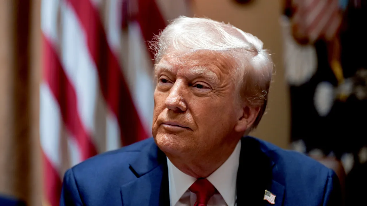 Trump não se compromete em impedir hipotética invasão chinesa de Taiwan