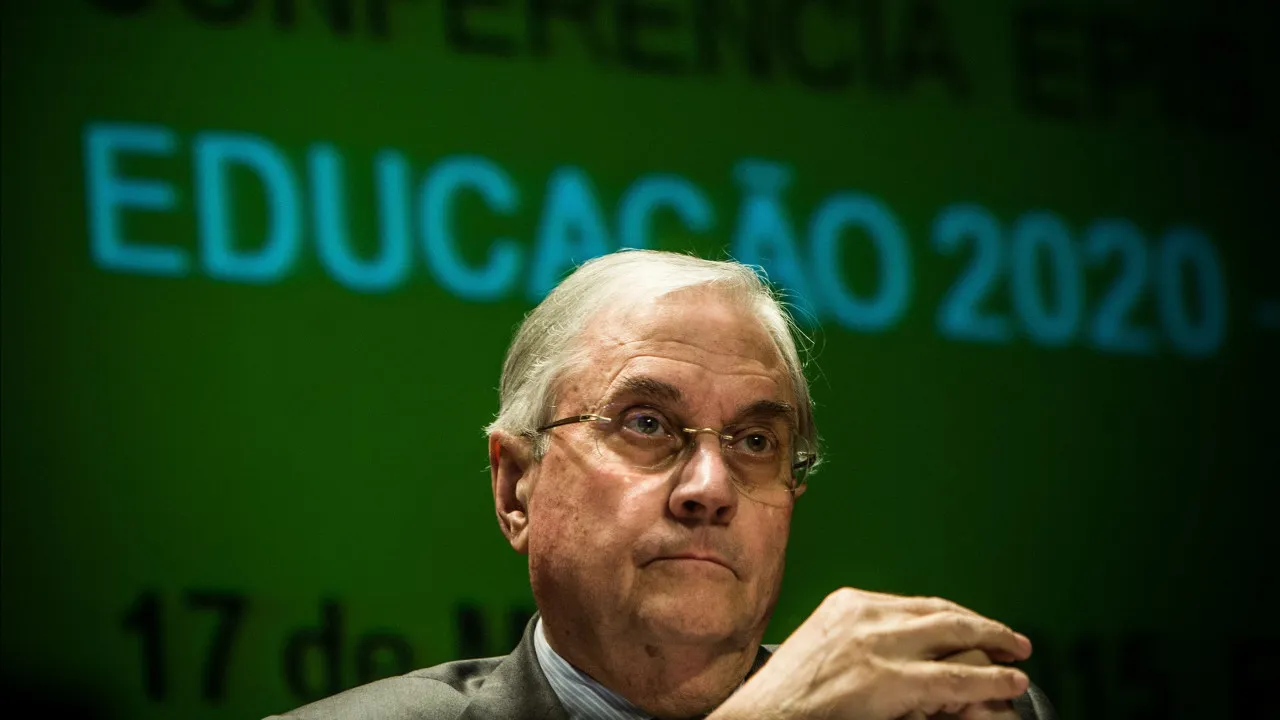 Universidade de Évora atribui Honoris Causa a ex-ministro Marçal Grilo