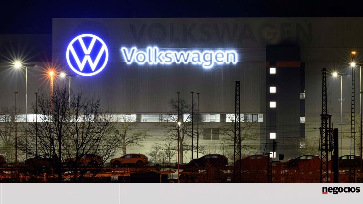VW alia-se à CATL para desenvolver baterias elétricas - Energia