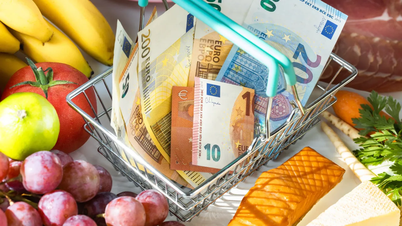 Vai ao supermercado? Cesto de compras está mais leve (e falamos do preço)